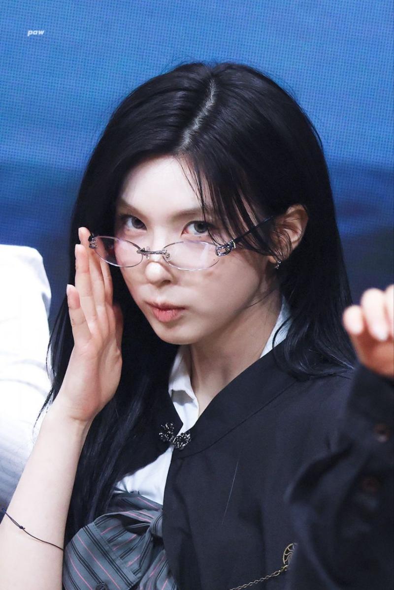 엔믹스 배이