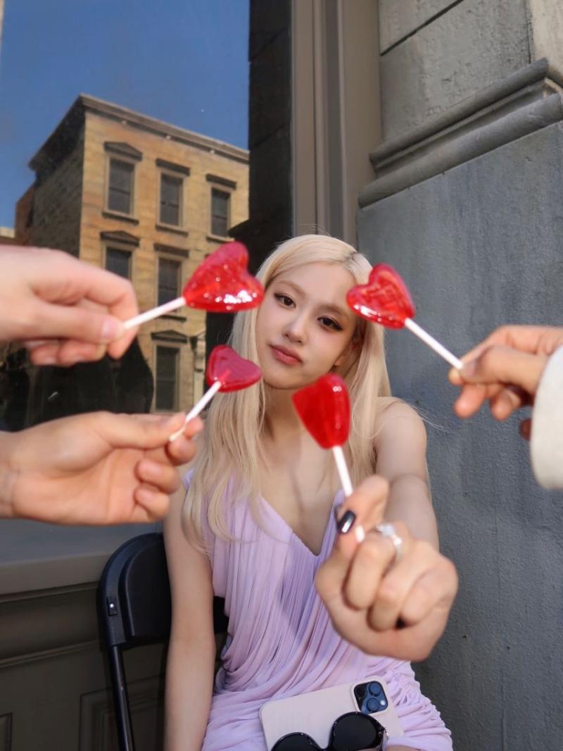 로제 (블랙핑크)