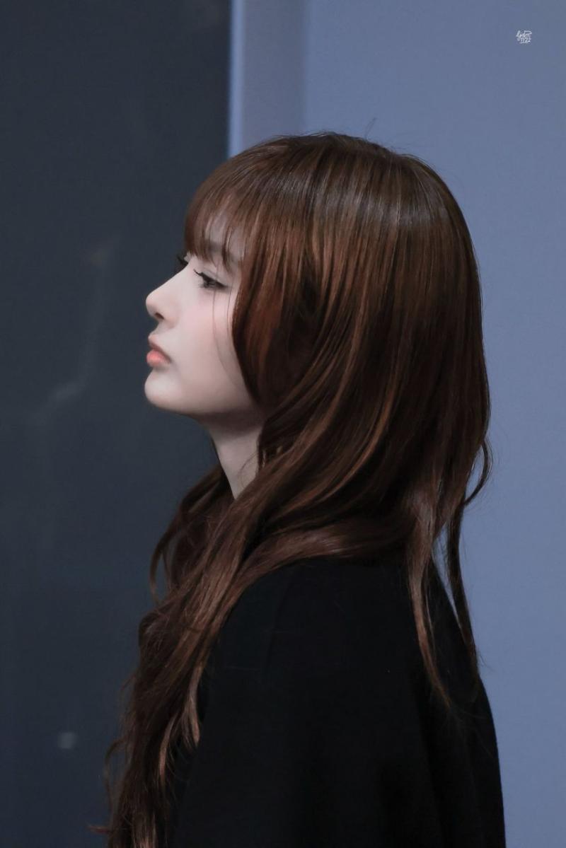 엔믹스 설윤