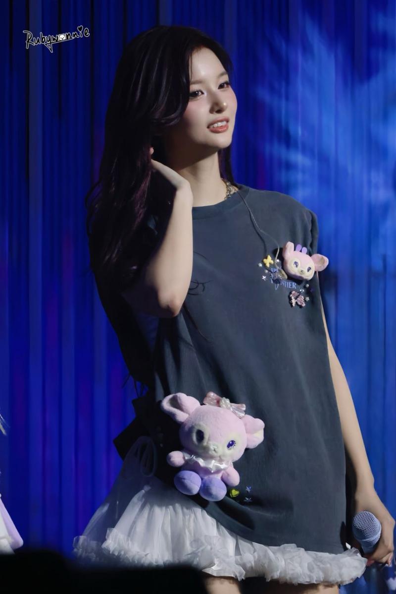엔믹스 설윤