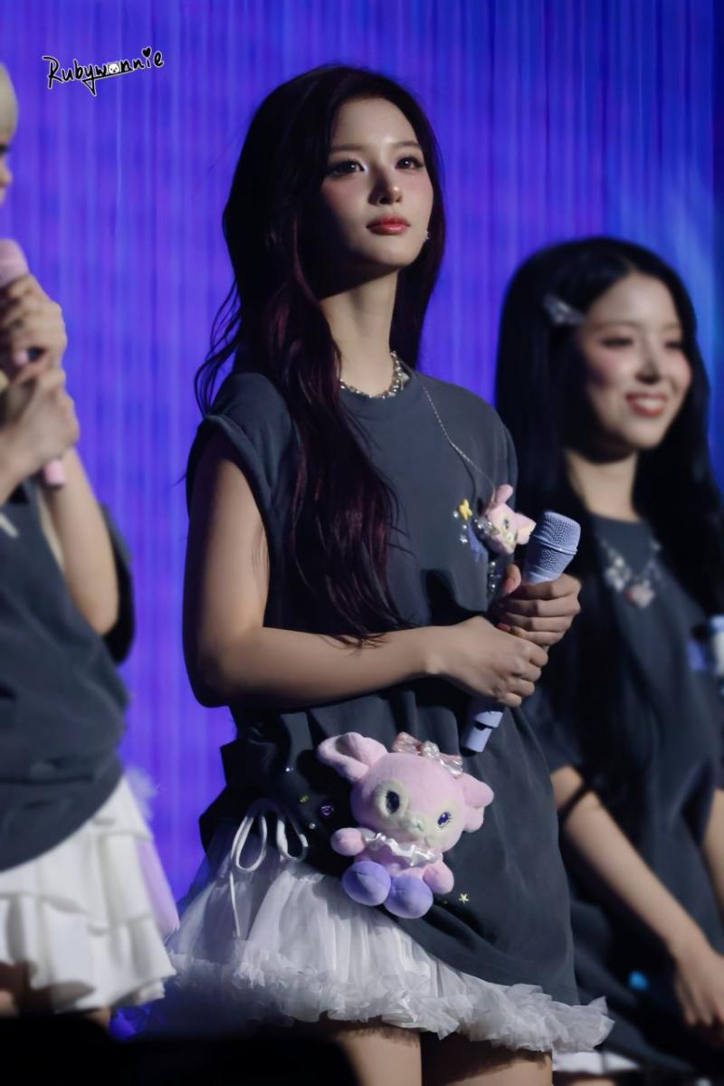 엔믹스 설윤