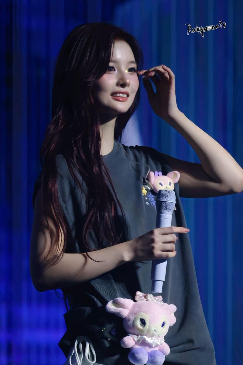 엔믹스 설윤