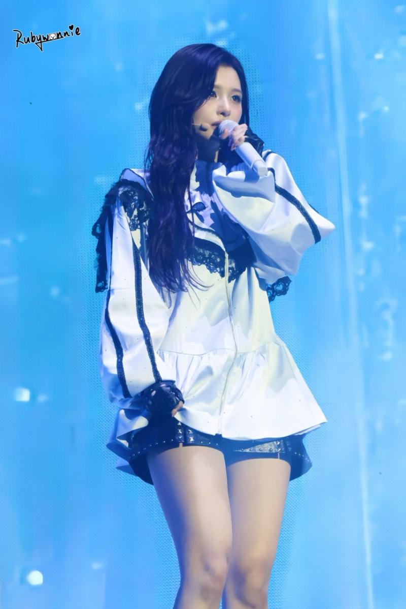 엔믹스 설윤