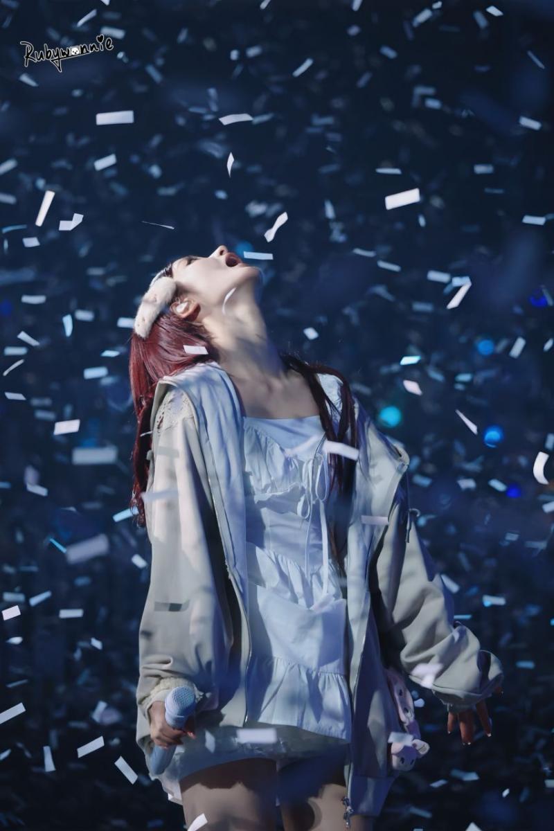 엔믹스 설윤