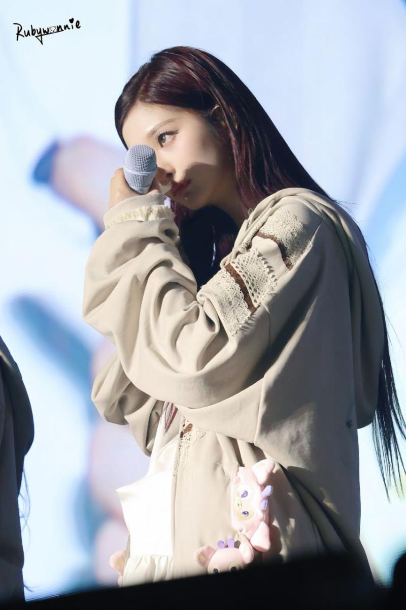 엔믹스 설윤