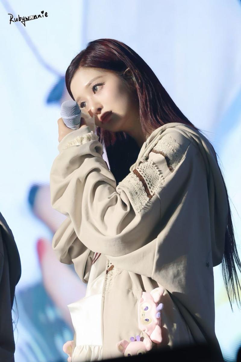 엔믹스 설윤