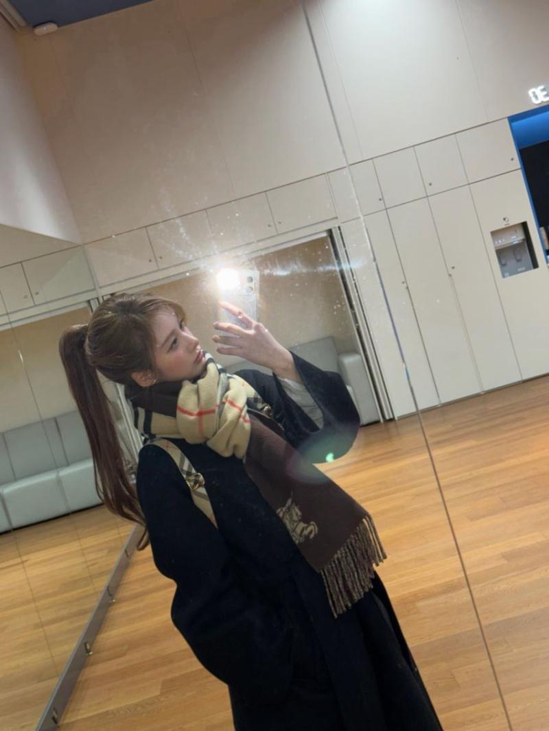 엔믹스 설윤