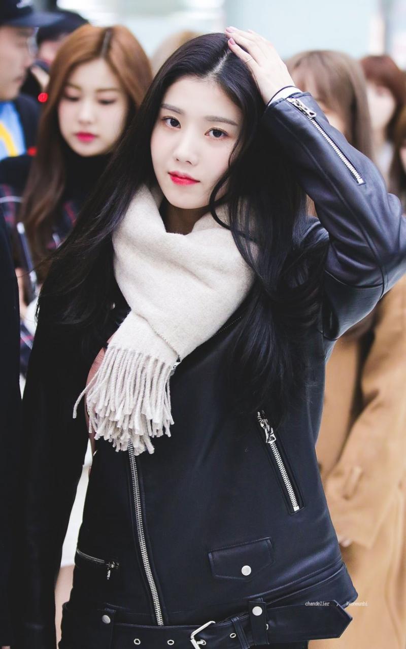 권은비