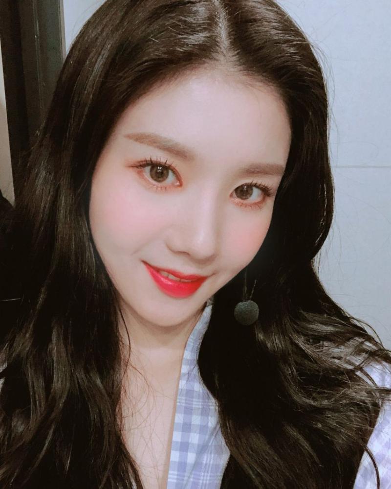 권은비