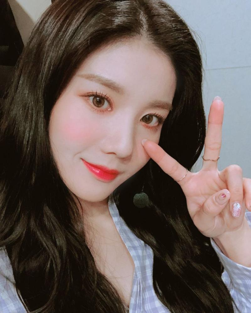 권은비