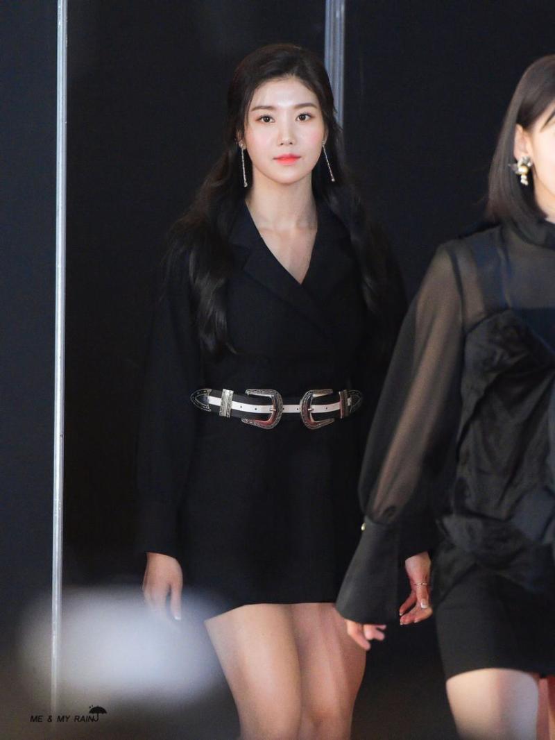 권은비