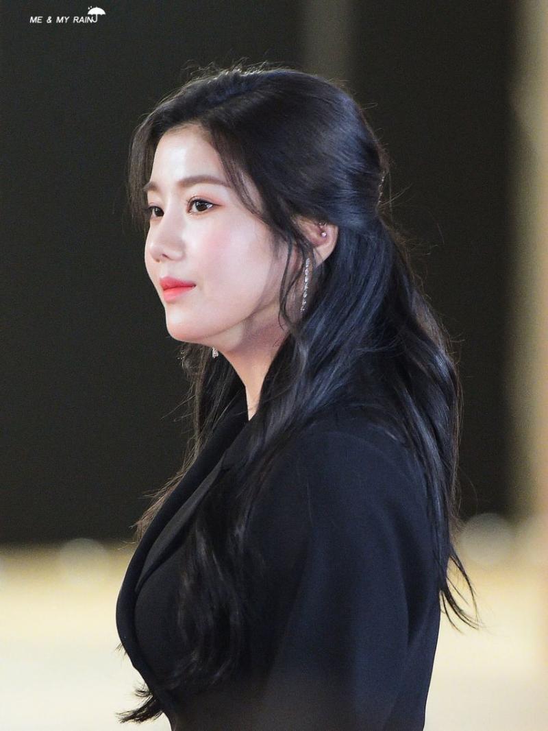 권은비