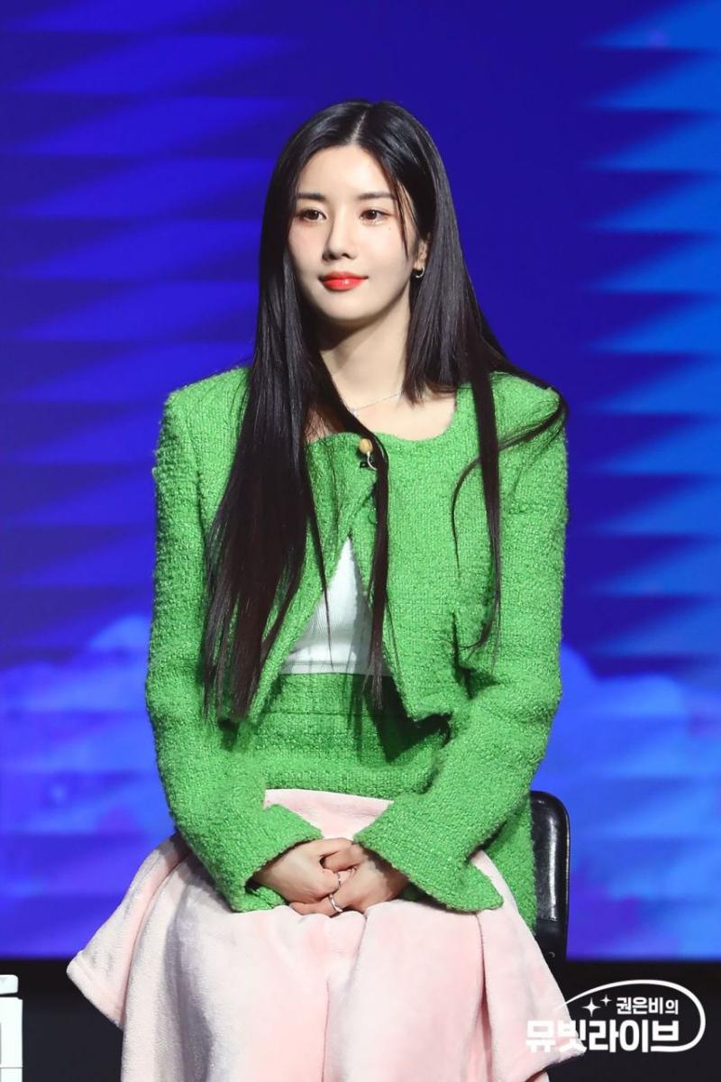 권은비