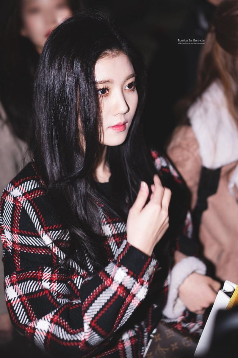 권은비