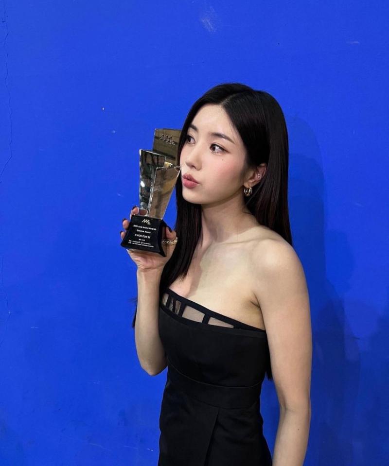 권은비