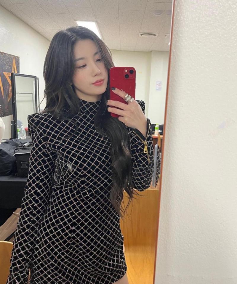 권은비