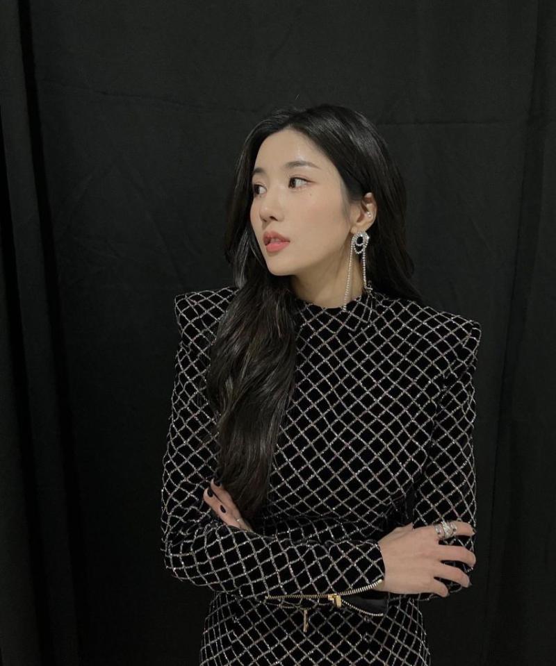 권은비