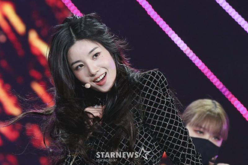 권은비