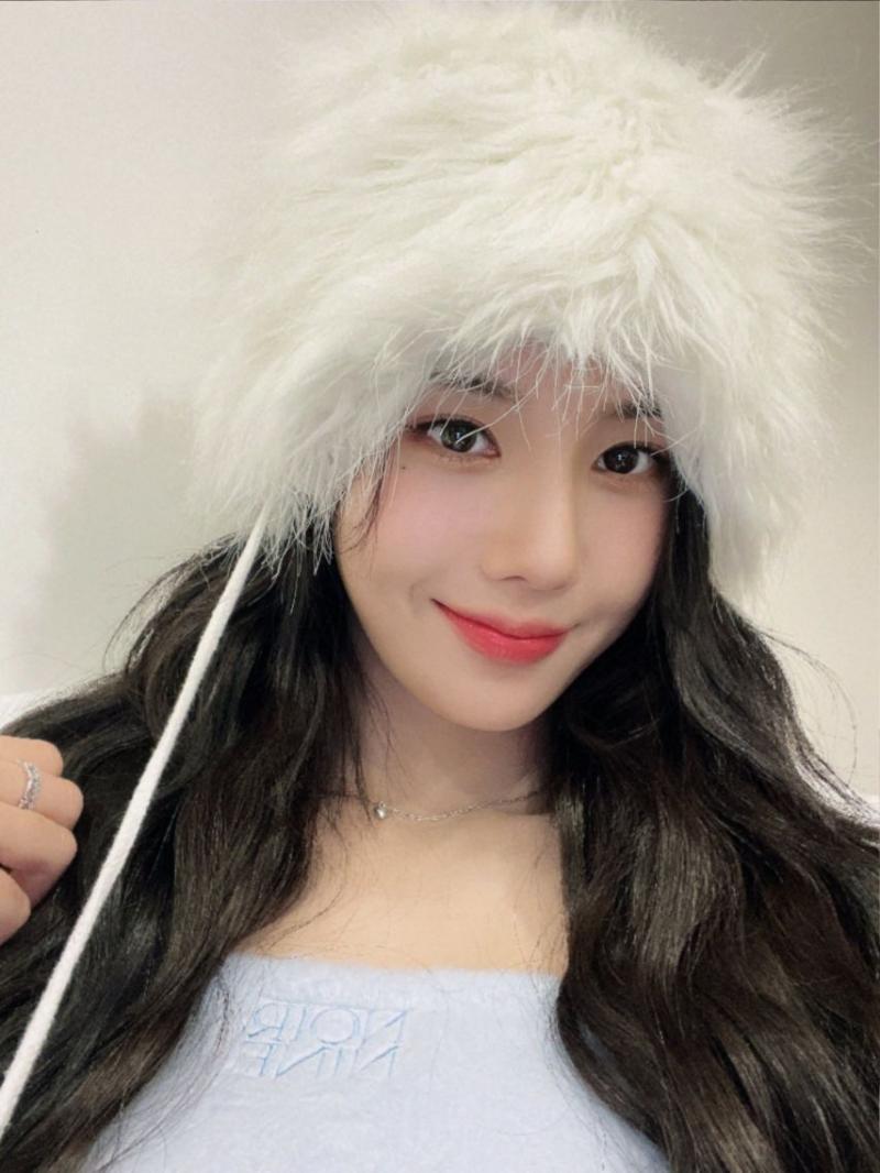 권은비