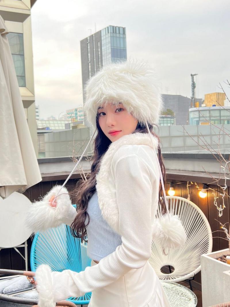 권은비