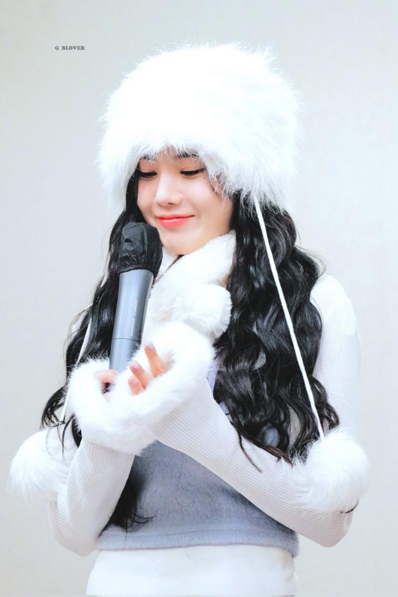 권은비