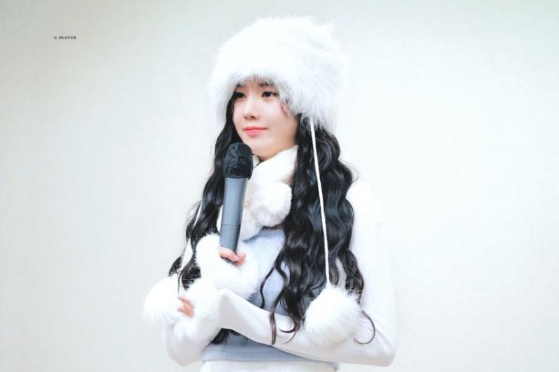 권은비