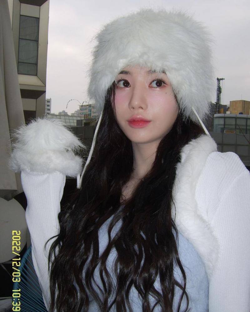 권은비