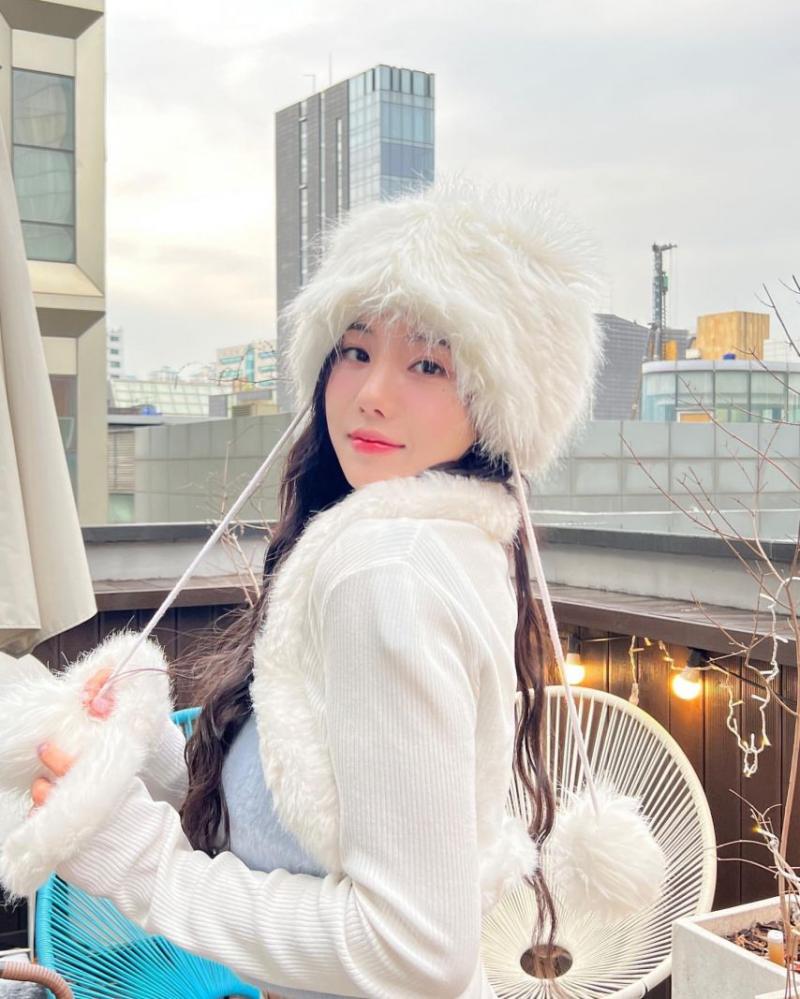 권은비