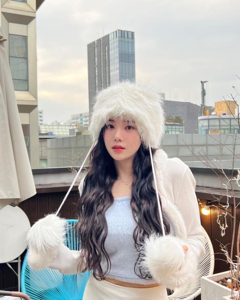 권은비