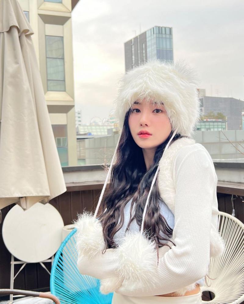 권은비