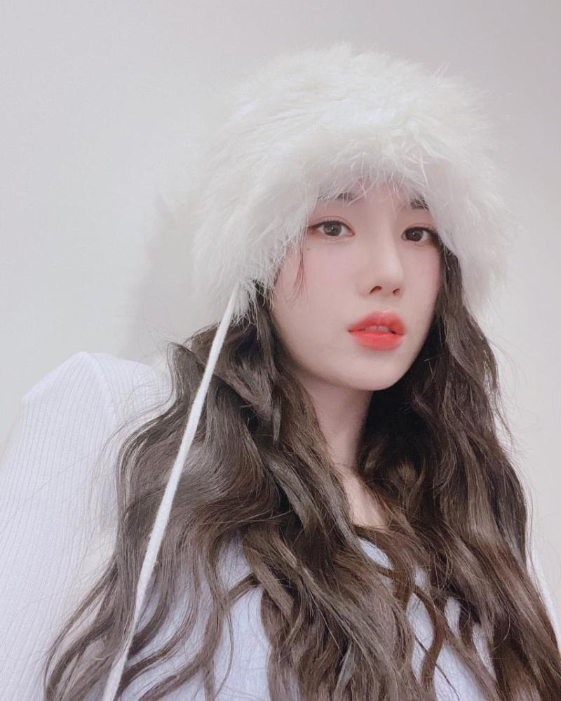 권은비