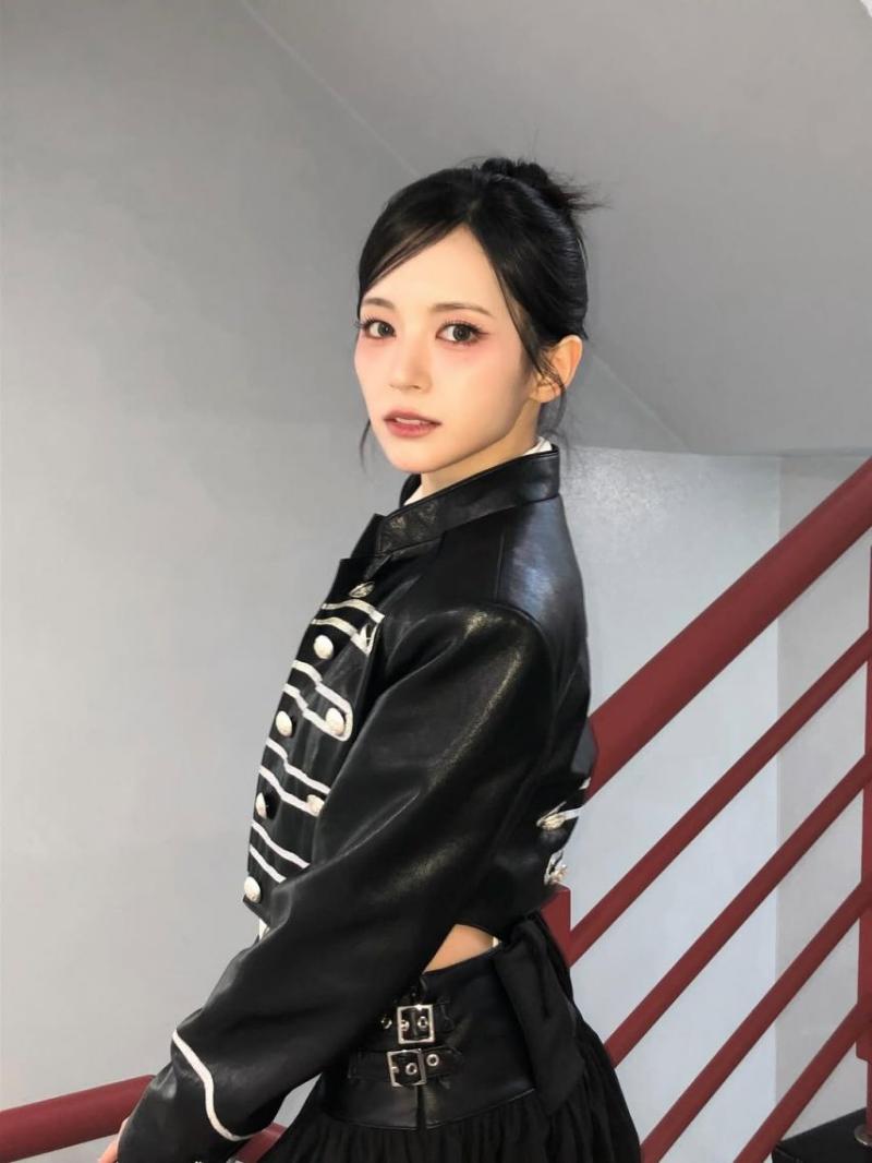 메이딘 마시로