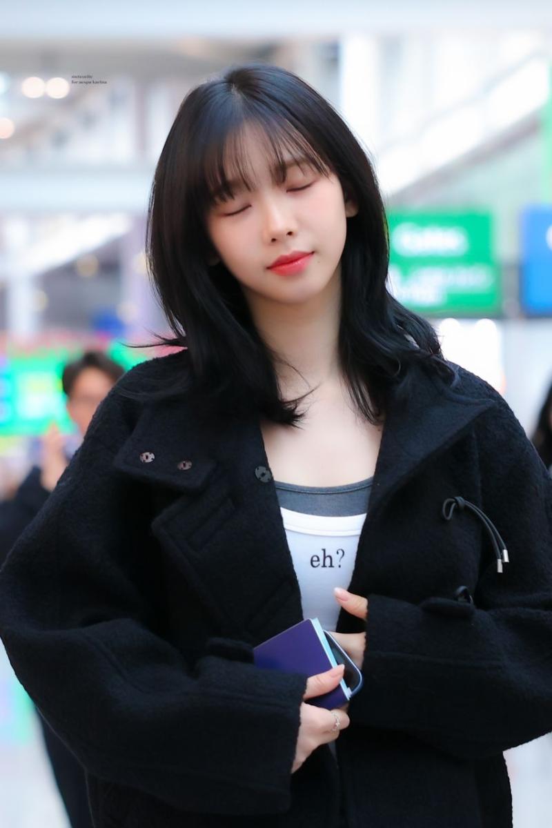 에스파 카리나