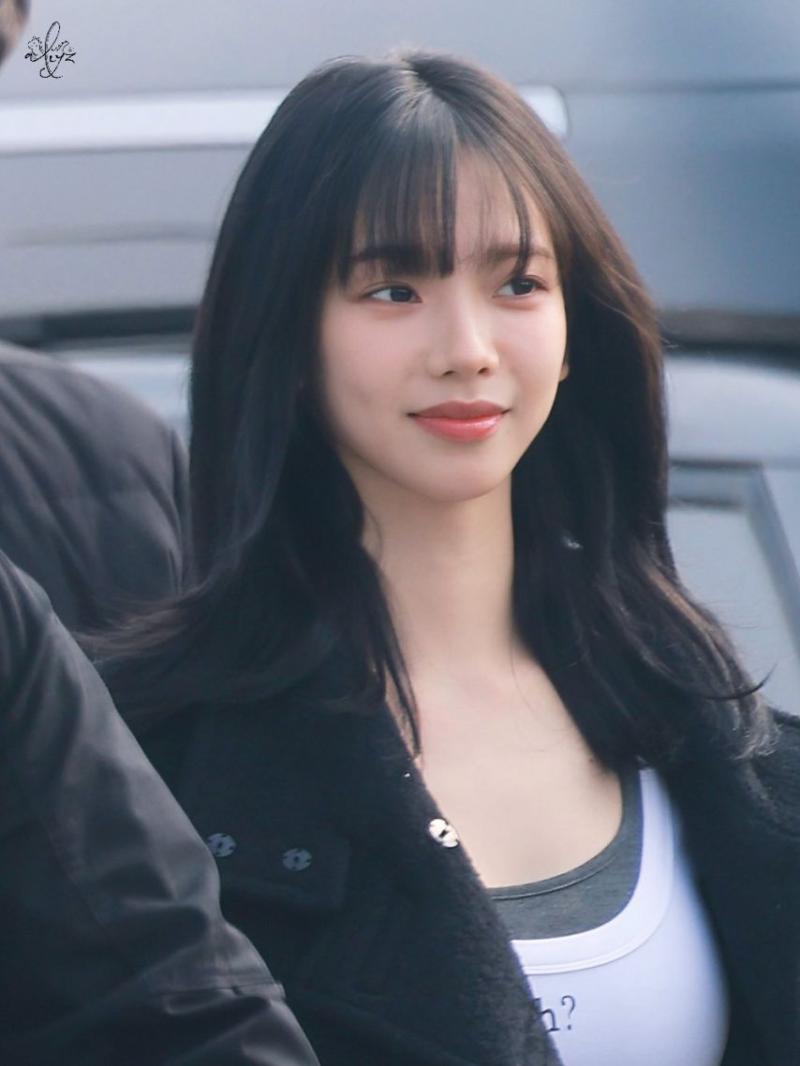 에스파 카리나