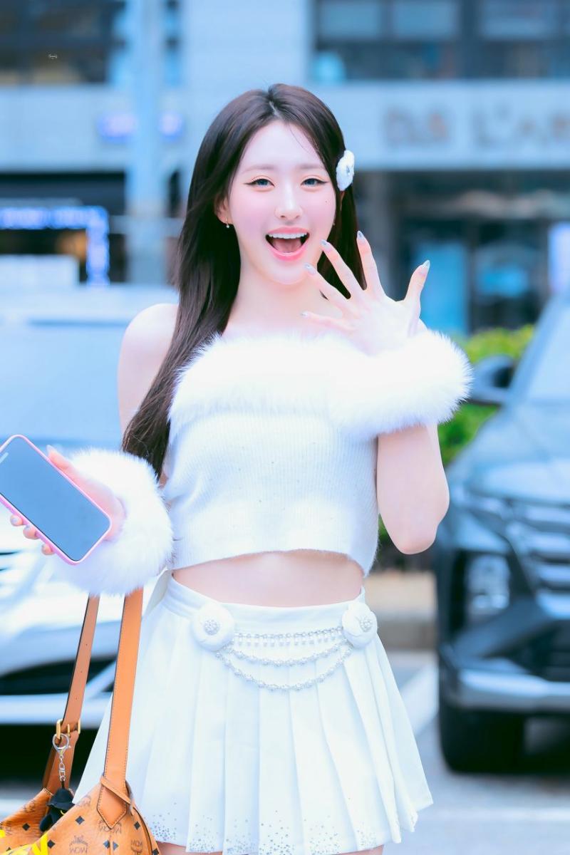 하이키 휘서