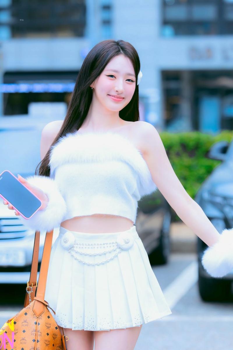 하이키 휘서