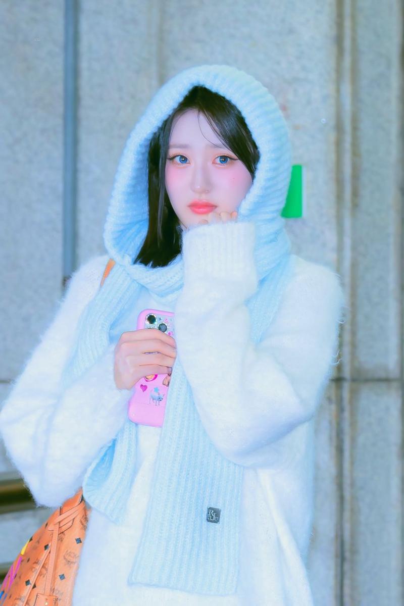 하이키 휘서