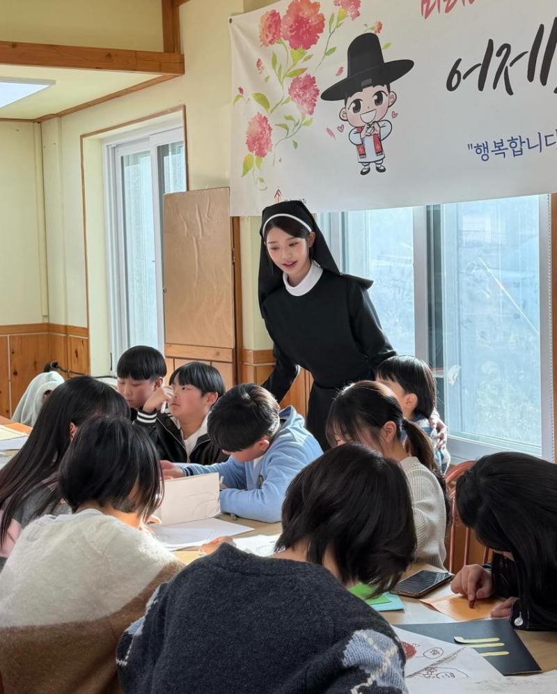 아이브 장원영