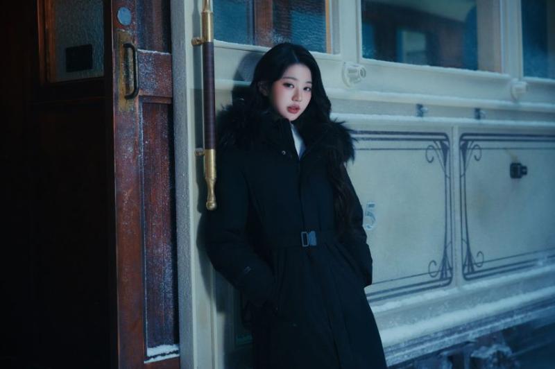 아이브 장원영