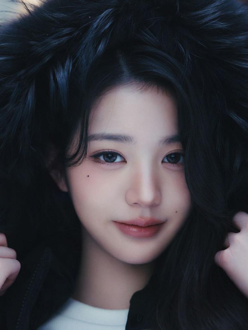 아이브 장원영
