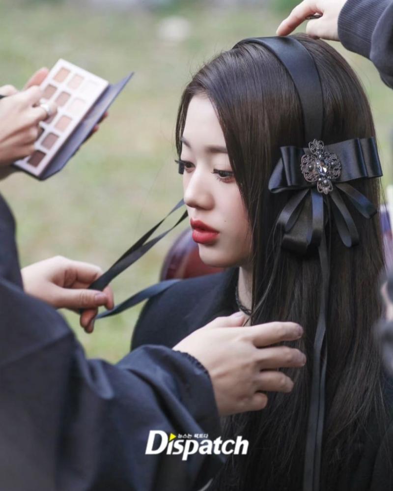 아이브 장원영