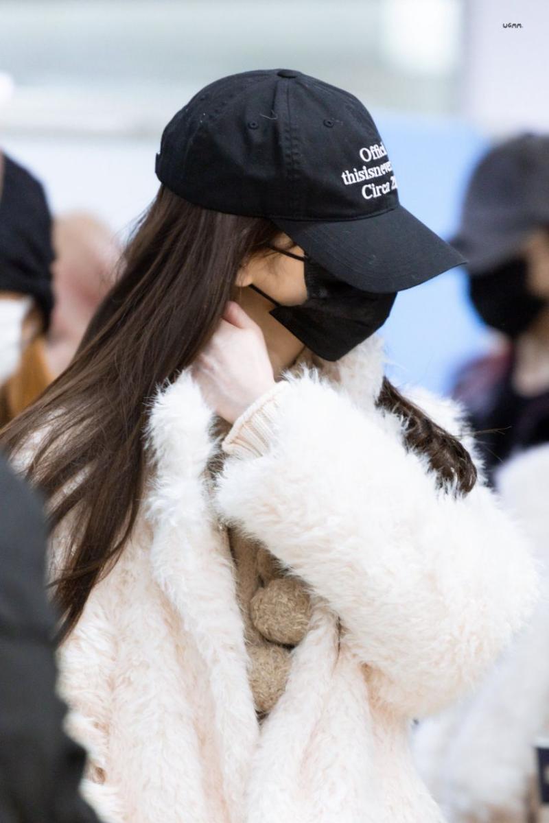 아이브 장원영