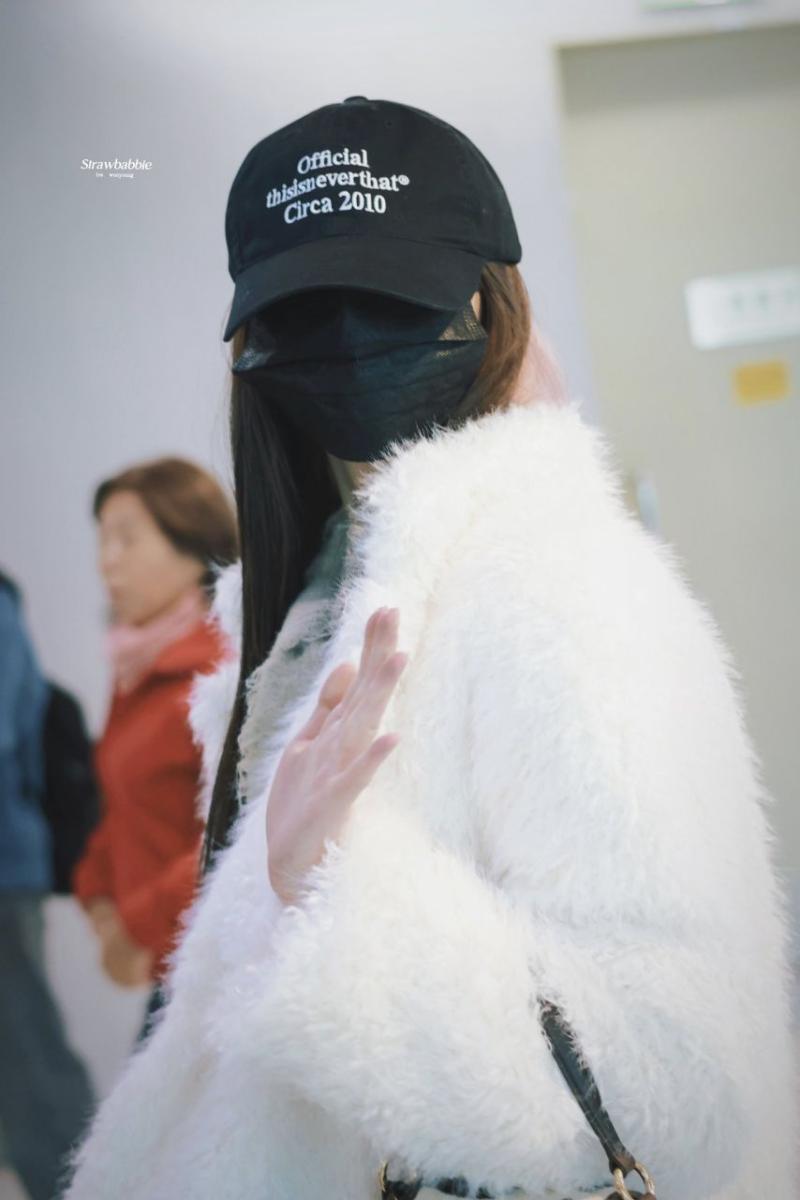 아이브 장원영
