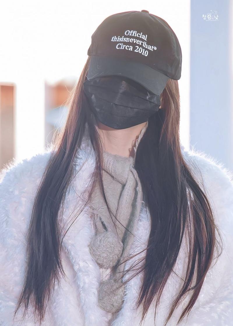 아이브 장원영