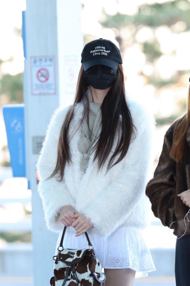 아이브 장원영