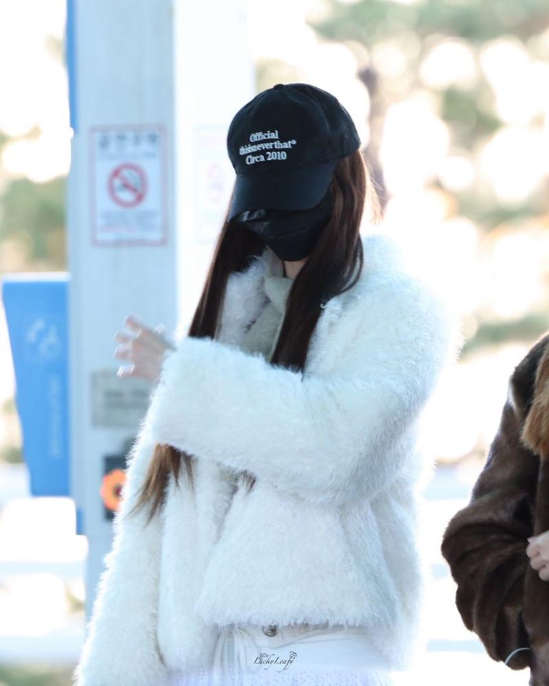 아이브 장원영