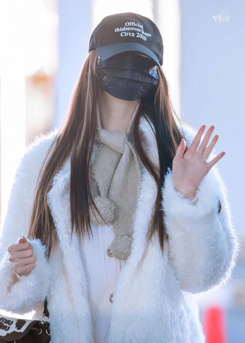 아이브 장원영