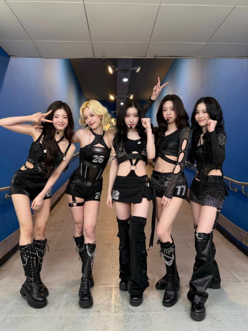 ITZY