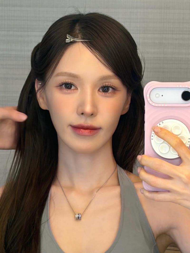 레드벨벳 웬디