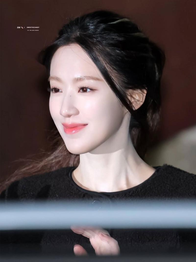 아이들 (i-dle) 슈화